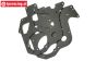 LOS361000 PROMOTO Carbon-Chassisplatten, Set