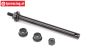 LOS262005 PROMOTO Querlenker stift hinten, set
