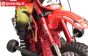 MX142-S PROMOTO Stoßd. Gehause vorne Silber, Set