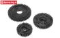 LOS262007 PROMOTO Zahnräder, set