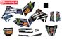 CS0980/54 PROMOTO Aufkl. Ken Block Edition, Set