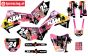 CS0980/60 PROMOTO Aufkl. KTM Grand Theft Auto, Set