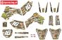 CS0980/42 PROMOTO Aufkl. Monster Camo Sable, Set