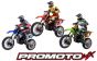 Bauanleitung LOSI Promoto-MX