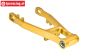 MX057-GD PROMOTO Alu-Gabel Einstelbar Gold, 1 St.