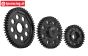 MX1200S PROMOTO Zahnräder Medium, Set
