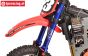 MX142-S PROMOTO Stoßd. Gehause vorne Silber, Set
