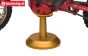 MX888-GD PROMOTO Alu-Standard Gold, 1 St.