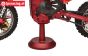 MX888-R PROMOTO Alu-Standard Rot, 1 St.