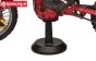 MX888-BK PROMOTO Alu-Standard Schwarz, 1 St.