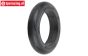 PRO1022211 Supermoto S3 Vorderreifen MTD, Set