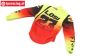 LOS260008 PROMOTO FXR Motorradanzug, Set.