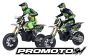 Bauanleitung LOSI Promoto-SM