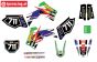 CS0980/26 PROMOTO Aufkl. Kawasaki Splitfire, Set