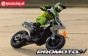 LOS-2310T1 Promoto-SM Supermoto weiß ARTR