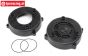 LOS261005 PROMOTO Schwungradkasten, set