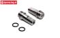LOS363002 PROMOTO Titan Vorderradgabelbolzen, set