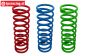 TPS263001 PROMOTO Stoßdämpfer feder hinten, Set