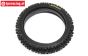 LOS46008 PROMOTO Vorderreifen Dunlop MX53, 1 St.