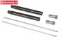 LOS263004 PROMOTO Gabelachsen, set