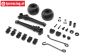 LOS264002 PROMOTO Seitenschütz, Set