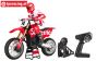 LOS06004T2 Promoto-MX RC Motorrad Red Supreme ARTR