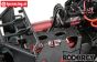 LOS05016T2 1/6 Super Rock Rey 4WD RTR Baja Designs