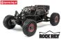 LOS05016T2 1/6 Super Rock Rey 4WD RTR Baja Designs