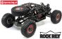LOS05016T2 1/6 Super Rock Rey 4WD RTR Baja Designs
