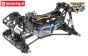 LOSI SON UVA DIGGER LMT TRUCK