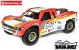 Bauanleitung LOSI Super Baja Rey