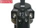 M2009/11 Mecatech Klick Shock Gehause, 1 st.