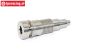 M2009/15 Mecatech Klick Shock Einstelschraube, 1 st.