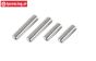 M3000/03 Mecatech Stifte, Set
