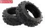 MM1200/60 MADMAX Cross Bound Ø120-B60 mm, 2 St.