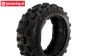 MM1200/60 MADMAX Cross Bound Ø120-B60 mm, 2 St.