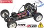 FG6000ER Marder Off-Road Buggy E Brushless RTR, 2WD