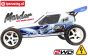 FG6000E Marder Off-Road Buggy E-Brushless 2WD 
