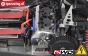 FG6000ER Marder Off-Road Buggy E Brushless RTR, 2WD