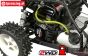 FG6000CZ30RC FG Marder Jubiläum Off-Road Buggy 2WD RTR 