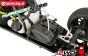FG6200C FG Marder Nero G Off-Road Buggy 2WD 