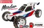 FG6000RC Marder Off-Road Buggy 2WD RTR