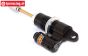 M2019 Mecatech Variable Flow Stoßdämpfer, 2 st.