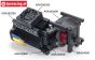 ARA320647 ARRMA Alu-Motorhalterung groß, 1 st.