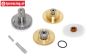 MU893296 Multiplex-Hitec Getriebe, Set