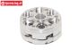 NRPC003 N-R-P Powergrip PTFE-1.7 On-Road Tief, 1 St.