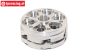 NRPC004 N-R-P Powergrip Alu-PTFE-1.8 On-Road Tief, 1 St.