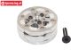 NRPC003 N-R-P Powergrip PTFE-1.7 On-Road Tief, 1 St.