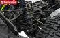LOS05025 LOSI 5IVE-TG 3.0 RTR 4WD Benzin Truck
