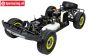 LOS05025 LOSI 5IVE-TG 3.0 RTR 4WD Benzin Truck